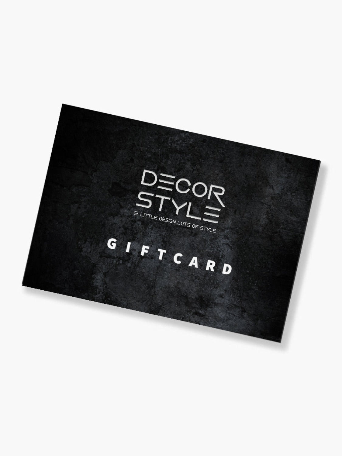 Gift Card | שובר מתנה