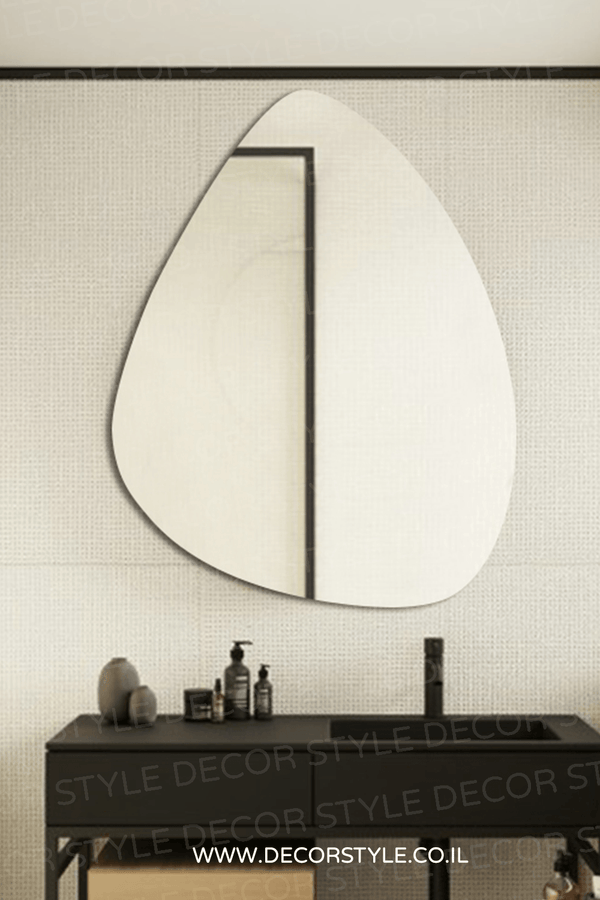 מראות לכניסה לבית – DECOR STYLE