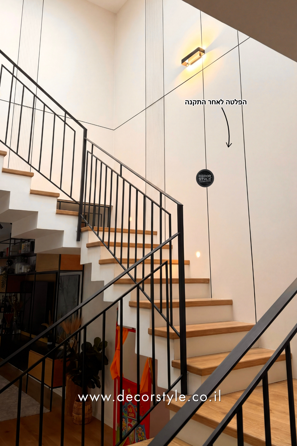 פלטת דמוי פורניר אריג | דמוי בד יוטה בגוון פנינה עדין | גודל 120/290 ס״מ