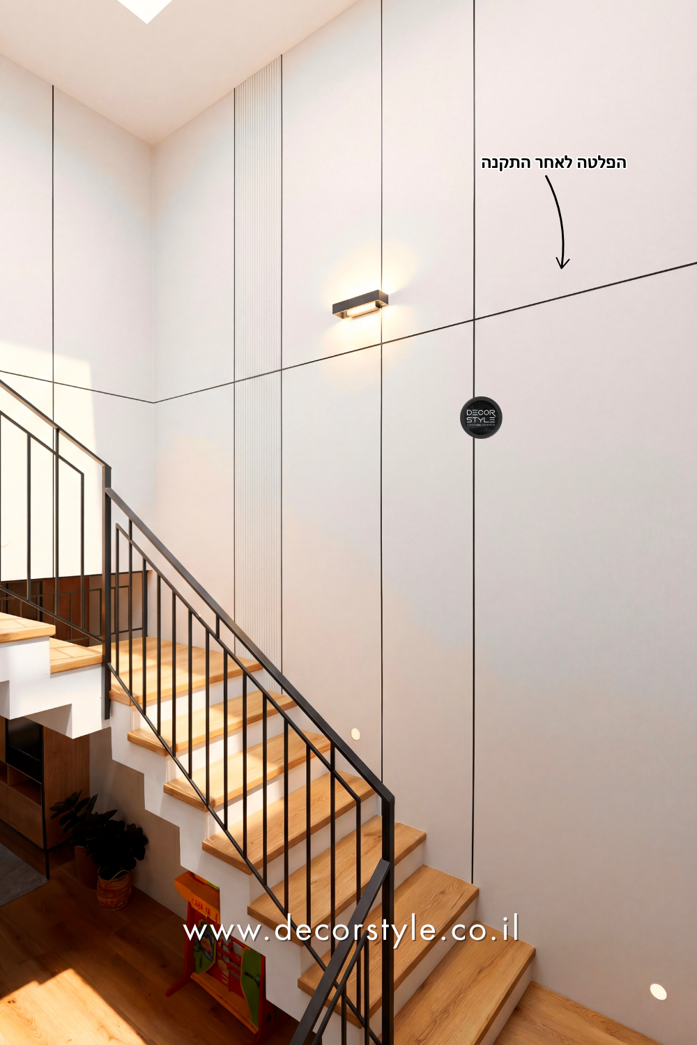 פלטת דמוי פורניר אריג | דמוי בד יוטה בגוון פנינה עדין | גודל 120/290 ס״מ